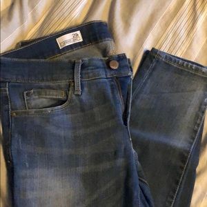Gap 1969 Skinny Legging Jean